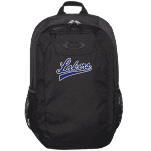 921056ODM Oakley 20L Enduro Backpack - Black